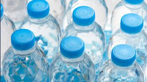 Qual è l'acqua italiana più venduta all'estero