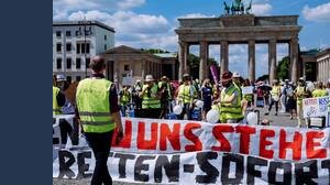 Germania, lockdown dal 16 dicembre: Italia seguirà l'esempio?