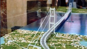 All'estero sono convinti. Il ponte da €14,4 miliardi cambierà la mappa dei trasporti in Europa