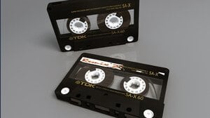 La classifica delle musicassette che valgono più in Italia e nel mondo