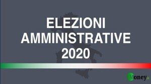 Elezioni amministrative 2020, chi ha vinto? Risultati e sindaci eletti