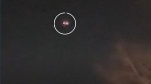 Misteriosi droni o UFO? Cosa sta accadendo nei cieli del New Jersey negli Stati Uniti?