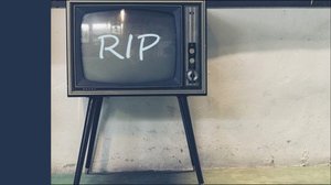 Le TV nazionali moriranno, possono solo decidere quanto in fretta