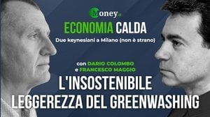 Economia Calda - L'insostenibile leggerezza del greenwashing