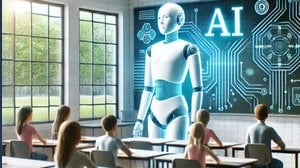 Dove studiare l'intelligenza artificiale? Lauree e corsi migliori per imparare l'AI