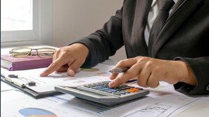 Chi è e cosa fa il consulente finanziario?