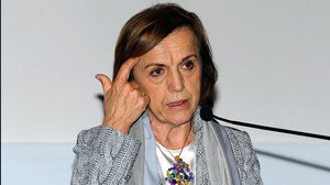 Pensioni: la Fornero è d'accordo sul taglio degli assegni