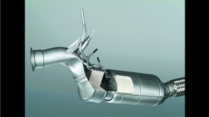 Come riparare il catalizzatore ed evitare guasti frequenti