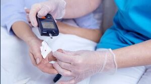 Spetta l'indennità di accompagnamento con il diabete?