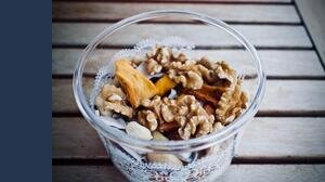 Mood food: quando il cibo aiuta a ritrovare il buonumore