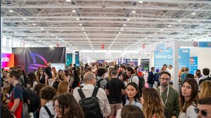 WMF 2025, il futuro del business e dell'innovazione dal 4 al 6 giugno a Bologna