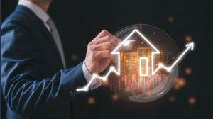 Il mercato immobiliare sta rendendo ricchissima Barcellona. Buona parte degli investimenti arriva dall'estero