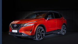 Nuovo Nissan Qashqai: foto, prezzi e caratteristiche del nuovo crossover ibrido