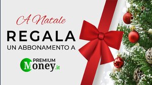 Ecco perché a Natale dovresti regalare un abbonamento a Money.it Premium