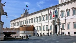 Perché è il momento giusto per un Presidente della Repubblica donna