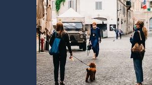 Torna la zona arancione in Italia: in quali comuni scattano le restrizioni