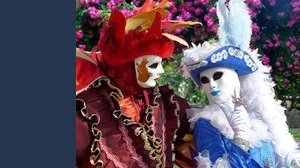 Dove andare a Carnevale? 10 mete migliori in Italia e in Europa