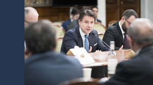 MES: nel Governo tutti in disaccordo