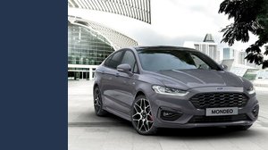 Ford non produrrà più berline in USA