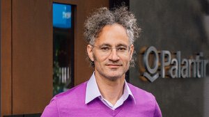 Lavoratori manuali e neurodivergenti. Ecco chi sopravvivrà all'era dell'AI, secondo il CEO di Palantir