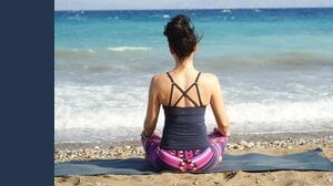 Meditazione: come funziona? Guida rapida per iniziare