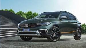 Fiat Tipo Garmin: motori, dotazioni, sicurezza, foto