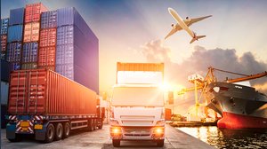 La guerra della logistica tra Usa e Cina entra nel vivo