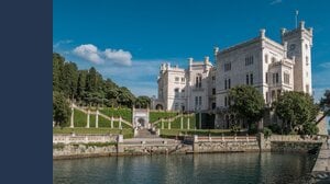 Top 10 aziende di Trieste per fatturato. La classifica più globale d'Italia