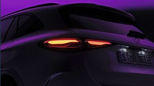Nuova Mercedes-Benz GLC: in anteprima mondiale il 1 giugno