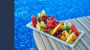 Benessere a tavola: gli alimenti che aiutano a combattere il caldo