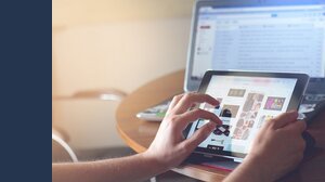 Uso eccessivo di internet, cosa rischia il dipendente? 