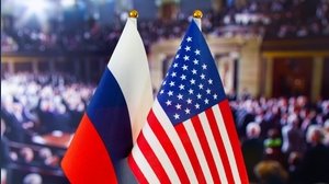 Ma quale guerra, Stati Uniti e Russia ancora partner commerciali?