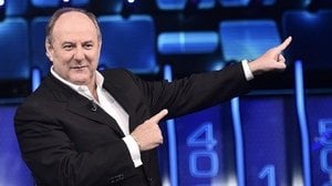 Quanto guadagna Gerry Scotti? Stipendio e patrimonio del conduttore