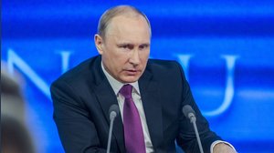 La Russia pronta a dichiarare la terza guerra mondiale: le rivelazioni dell'intelligence russa