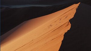 La polvere radioattiva del Sahara raggiunge l'Europa