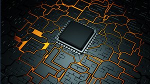Perché le azioni di questa società di chip sono da comprare, e di corsa