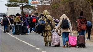 Bonus 418 euro per chi accoglie rifugiati ucraini: il piano della Gran Bretagna