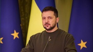 Zelensky: la controffensiva ucraina avanza «più lentamente del previsto»