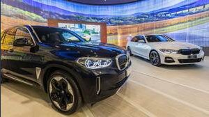BMW Roma Urban Store: a via Barberini un nuovo progetto pilota
