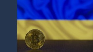 Ucraina: aumentano gli scambi in criptovaluta e le donazioni in Bitcoin all'esercito
