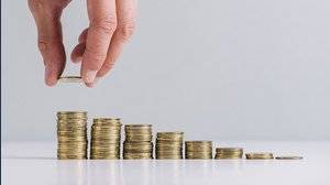 Rendimenti favolosi su questo portafoglio a 2 prodotti con un buono postale Ordinario