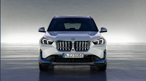 Nuova BMW iX1: oltre 400 km di autonomia per il nuovo SAV elettrico 