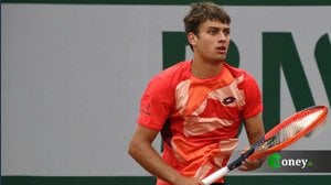 Quanto guadagna Flavio Cobolli, il tennista romano che sta stupendo al Roland Garros