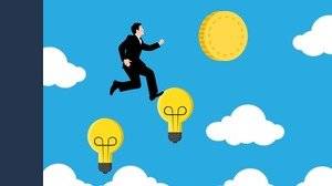 Questo aspirante startupper di 13 anni ha ottenuto $25.000 per il suo dispositivo AI