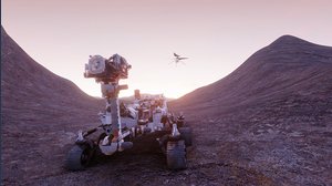 Perseverance su Marte: perché è importante la missione del rover in 6 punti