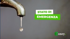 Siccità, scatta lo stato d'emergenza in 5 Regioni: cosa succede adesso