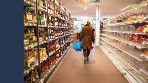 Coprifuoco Milano: modifiche all'ordinanza sulla vendita di vino e alcolici dopo le 18