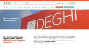Antitrust multa Deghi per €2 milioni. Nel mirino i countdown sugli sconti che non scadevano mai