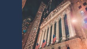 Black Monday a Wall Street con panico recessione, Dow Jones collassa di 1.100 punti. Nasdaq -5%