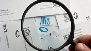 Questi messaggi Inps sono una truffa